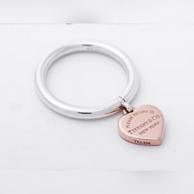 Tiffany & Co., кольцо Tiffany Heart