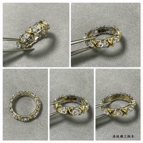 V Gold Material 2140210 (Размеры 5678)