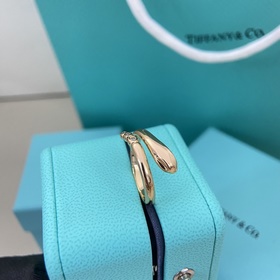 Кольцо Tiffany & Co. Новое кольцо «Гре