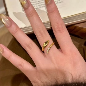 Кольцо Tiffany & Co. Новое кольцо «Гре