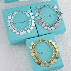 Браслет Tiffany
