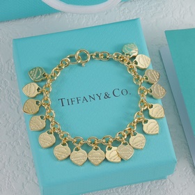 Браслет Tiffany