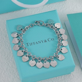 Браслет Tiffany