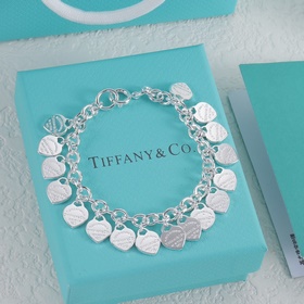 Браслет Tiffany
