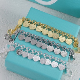 Браслет Tiffany