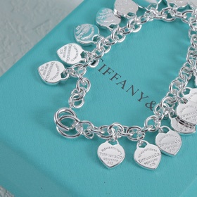 Браслет Tiffany