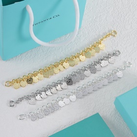 Браслет Tiffany
