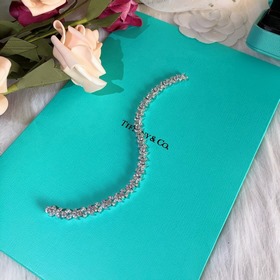 Tiffany Eight Hearts and Arrows Luxury