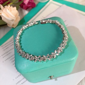 Tiffany Eight Hearts and Arrows Luxury