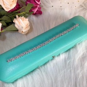Tiffany Eight Hearts and Arrows Luxury