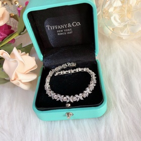 Tiffany Eight Hearts and Arrows Luxury