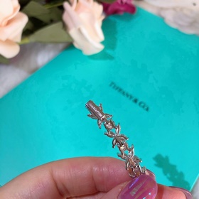 Tiffany Eight Hearts and Arrows Luxury