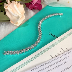 Tiffany Eight Hearts and Arrows Luxury