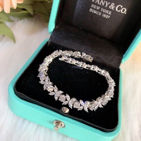 Tiffany Eight Hearts and Arrows Luxury
