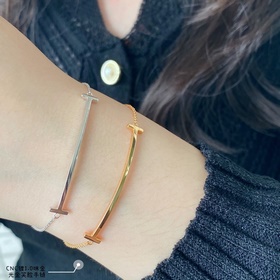 TIFF Boutique Новейший браслет Tiffany