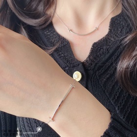 TIFF Boutique Новейший браслет Tiffany
