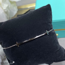 TIFF Boutique Новейший браслет Tiffany