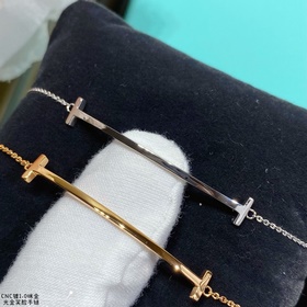 TIFF Boutique Новейший браслет Tiffany