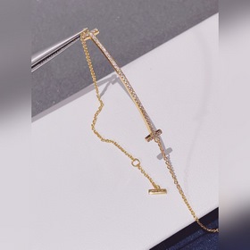 Браслет Tiffany Smile  В День улыбки