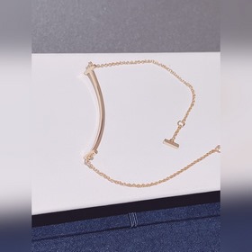 Браслет Tiffany Smile  В День улыбки