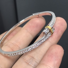 Браслет Tiffany & Co. Новый браслет ED