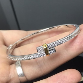 Браслет Tiffany & Co. Новый браслет ED