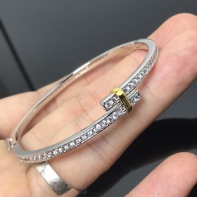 Браслет Tiffany & Co. Новый браслет ED