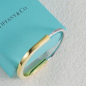 Браслет Tiffany