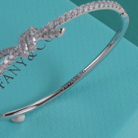 Браслет Tiffany