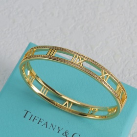 Браслет Tiffany