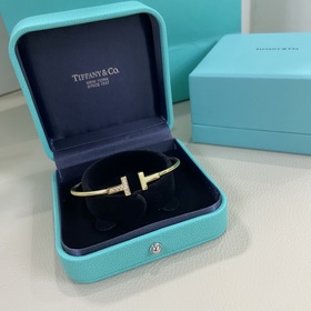 Tiffany & Co. Браслет Новинка： полиров