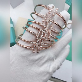 Браслет Tiffany,  с очень четким ло