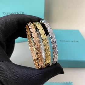 Tiffany & Co. Браслет Новый браслет с