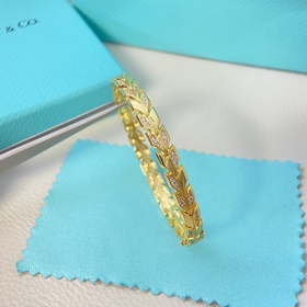 Tiffany & Co. Браслет Новый браслет с