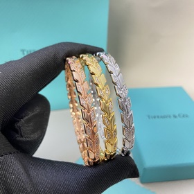 Tiffany & Co. Браслет Новый браслет с 