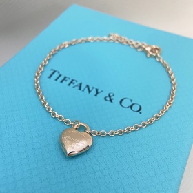 Браслет Tiffany Новый браслет с мотиво