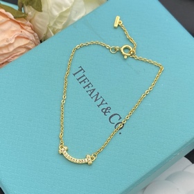 Tiffany & Co. Новый браслет