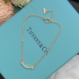 Tiffany & Co. Новый браслет