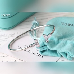 Tiffany & Co. Браслет из перламутр