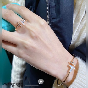 Tiffany & Co. Браслет из перламутр
