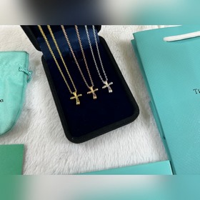Tiffany & Co. Небольшое полированное к