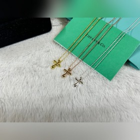 Tiffany & Co. Небольшое полированное к