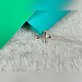 Tiffany & Co. Небольшое полированное к