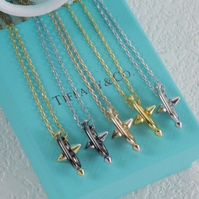 Колье Tiffany