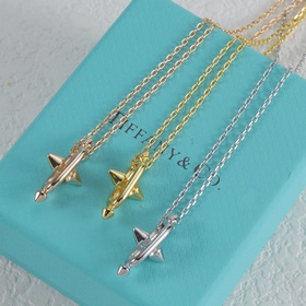 Колье Tiffany