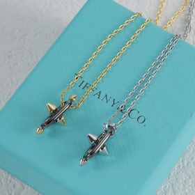 Колье Tiffany