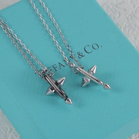 Колье Tiffany