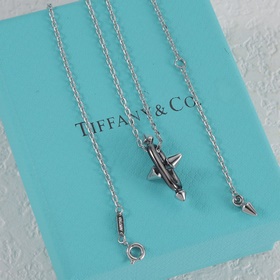 Колье Tiffany