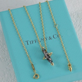 Колье Tiffany