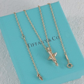 Колье Tiffany